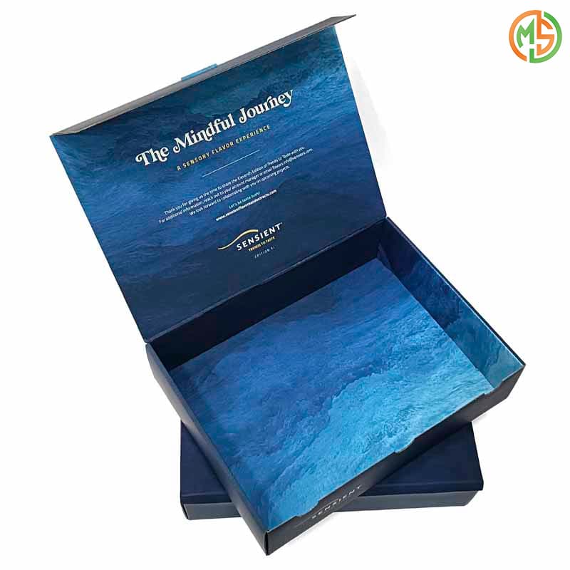 recycled shipping mailer boxes